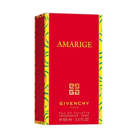 amarige givenchy coppel|Perfume Givenchy Amarige Eau De Toilette 100 Ml Para Mujer.